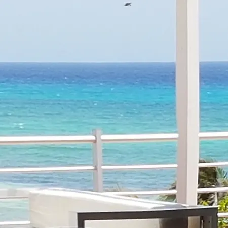 Magia Penthouse Ph1G Apartment
